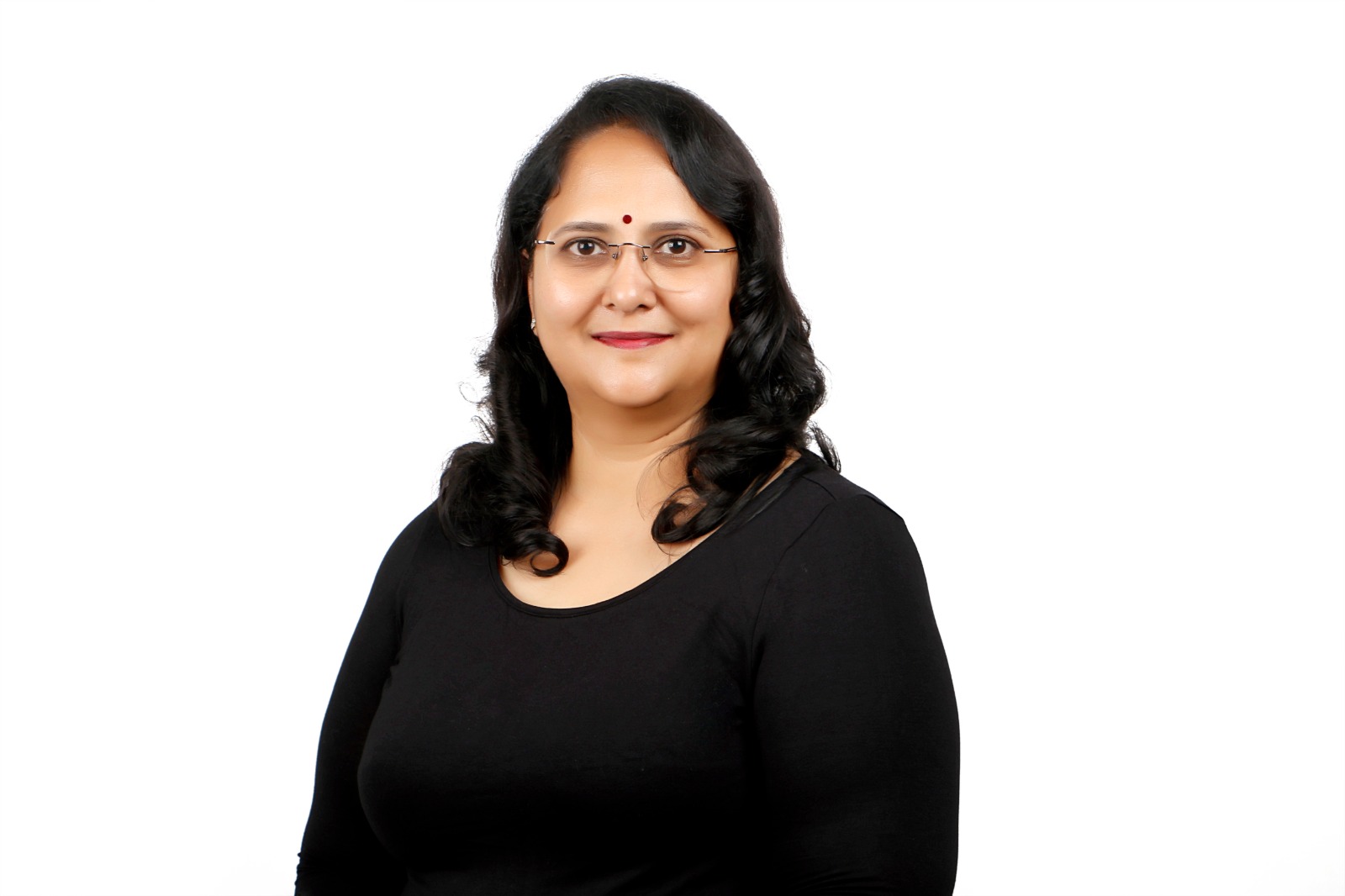 Joydeep Sengupta