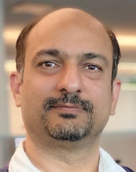 Vikas Vaishnavi