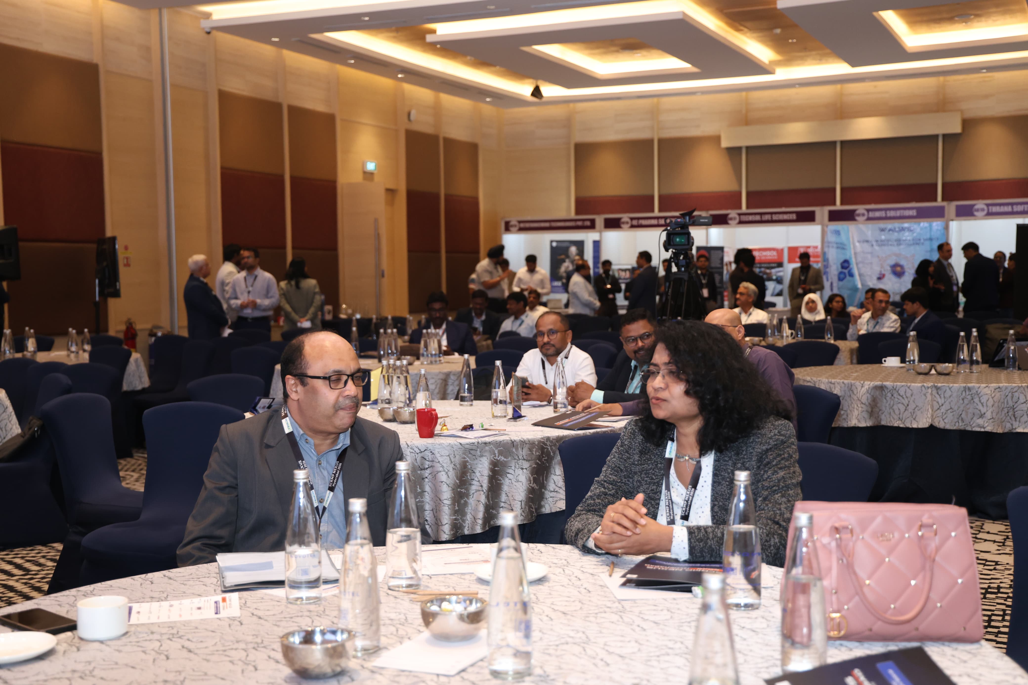 SCRMP Nexus Hyderabad 