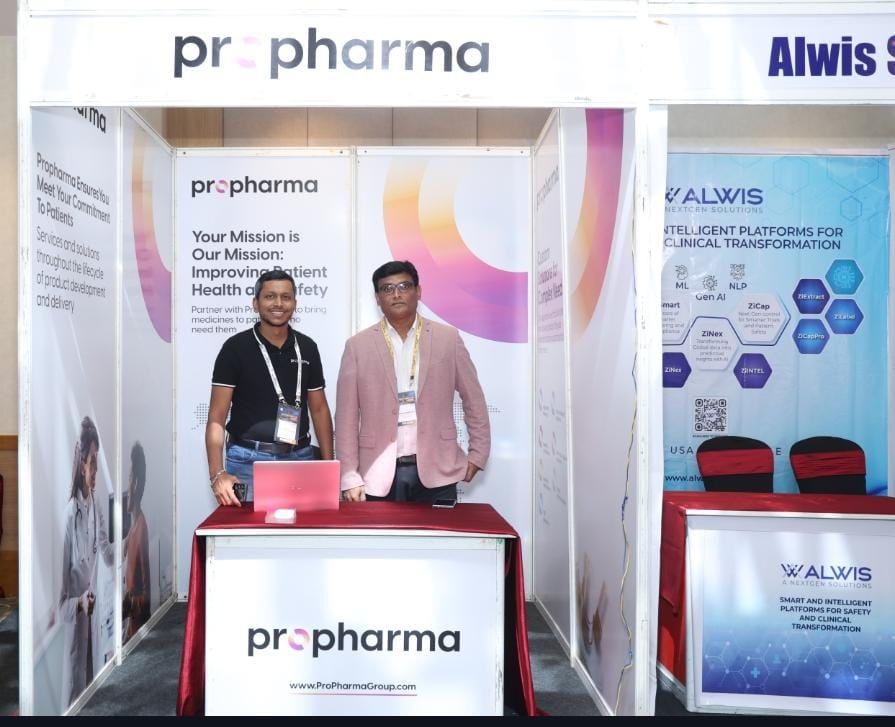 SCRMP Nexus Hyderabad 