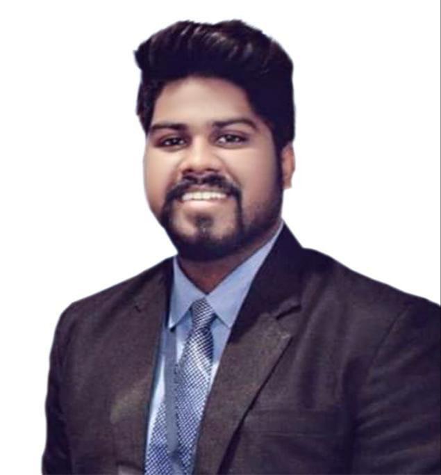 Global General Secretary