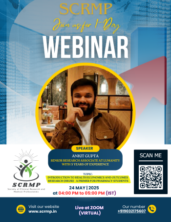 Webinar Slider