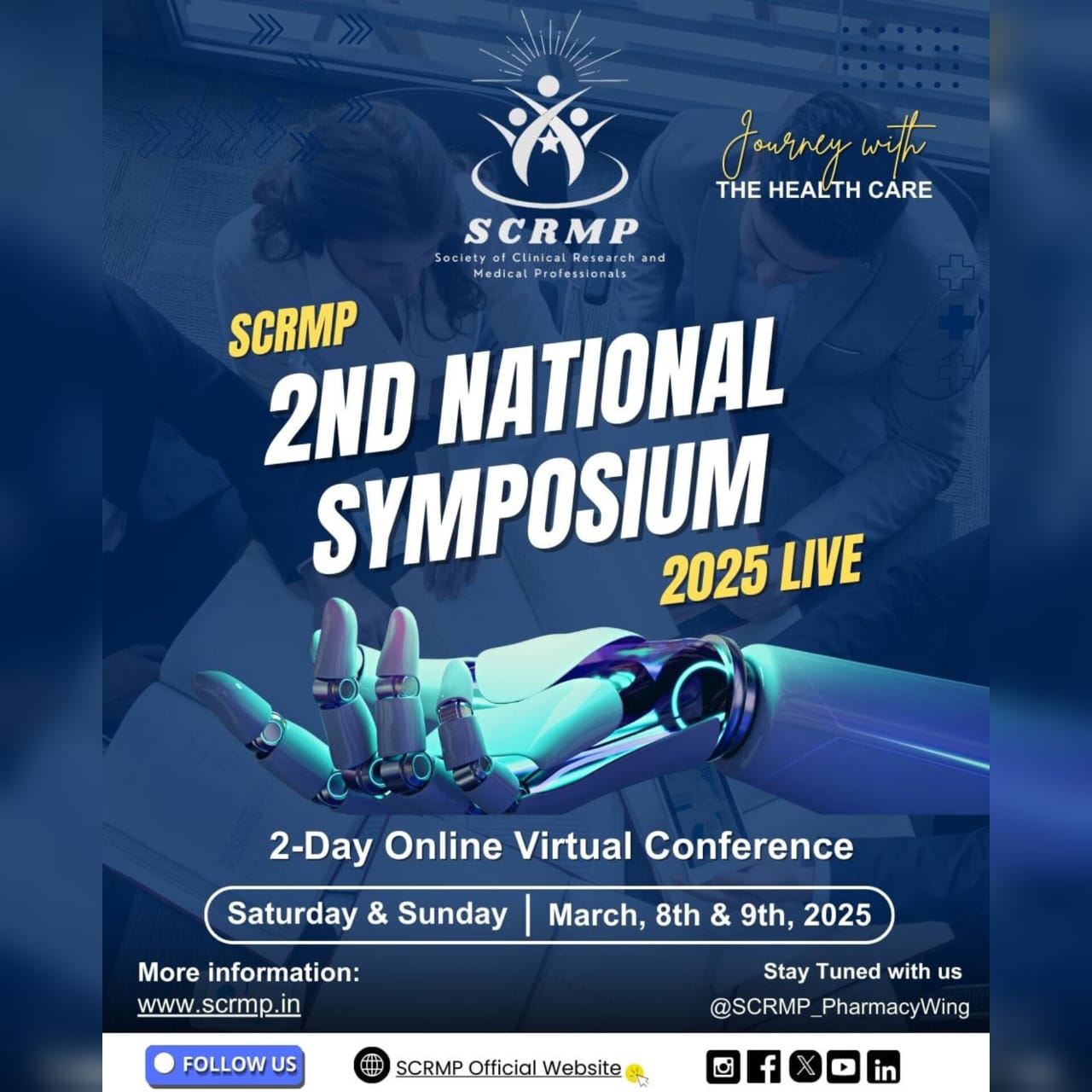 Webinar Slider