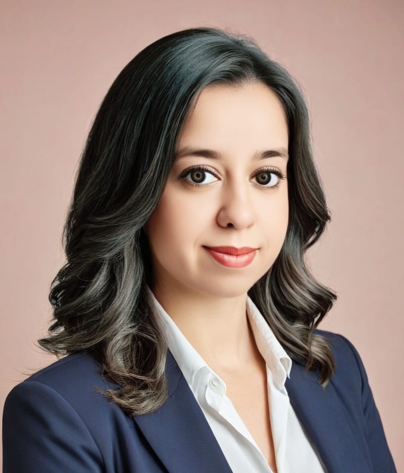 Dr. Payal Prakash Gajbhiye